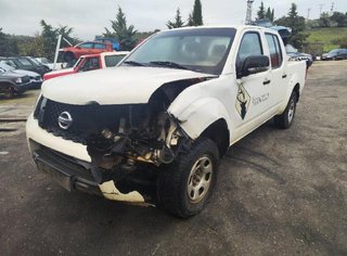 110405x00a culata nissan navara pickup d40m 384329