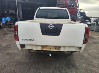 110405x00a culata nissan navara pickup d40m 384329