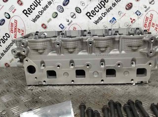 Culata 110405x00a nissan navara pickup d40m 384331