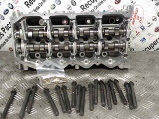 Culata 110405x00a nissan navara pickup d40m 384331