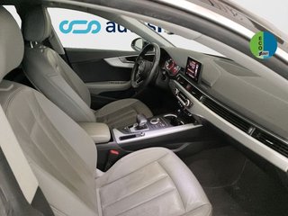 Audi A5 40 G-Tron Advanced S tronic 125 kW (170 CV)