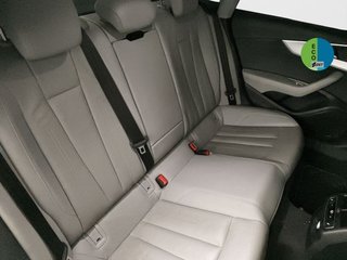 Audi A5 40 G-Tron Advanced S tronic 125 kW (170 CV)