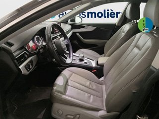 Audi A5 40 G-Tron Advanced S tronic 125 kW (170 CV)