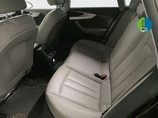 Audi A5 40 G-Tron Advanced S tronic 125 kW (170 CV)