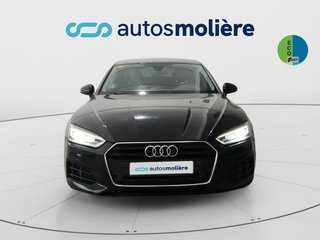 Audi A5 40 G-Tron Advanced S tronic 125 kW (170 CV)
