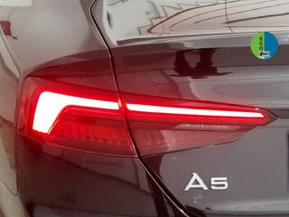 Audi A5 40 G-Tron Advanced S tronic 125 kW (170 CV)