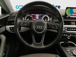 Audi A5 40 G-Tron Advanced S tronic 125 kW (170 CV)