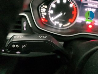 Audi A5 40 G-Tron Advanced S tronic 125 kW (170 CV)