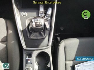 Audi A3 Advanced 30 TFSI 81 kW (110 CV)