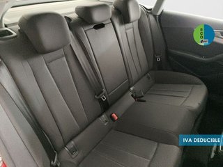 Audi A5 40 TDI quattro 150 kW (204 CV) S tronic