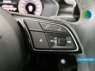 Audi A5 40 TDI quattro 150 kW (204 CV) S tronic