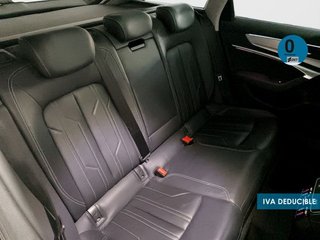 Audi A6 Black Line Competition 55 TFSIe quattro-ultra 270 kW (367 CV)