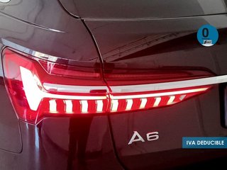 Audi A6 Black Line Competition 55 TFSIe quattro-ultra 270 kW (367 CV)