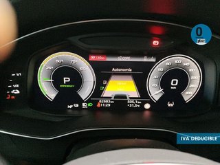 Audi A6 Black Line Competition 55 TFSIe quattro-ultra 270 kW (367 CV)