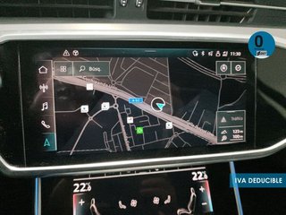 Audi A6 Black Line Competition 55 TFSIe quattro-ultra 270 kW (367 CV)