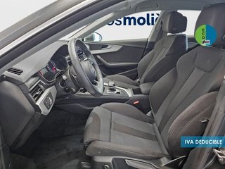 Audi A5 S Line 35 TDI 120 kW (163 CV) S tronic
