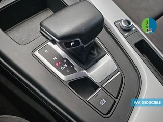 Audi A5 S Line 35 TDI 120 kW (163 CV) S tronic