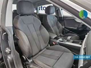 Audi A5 S Line 35 TDI 120 kW (163 CV) S tronic