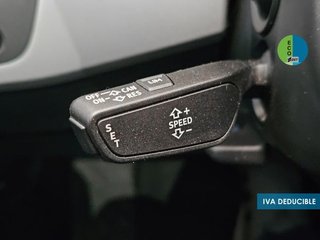 Audi A5 S Line 35 TDI 120 kW (163 CV) S tronic