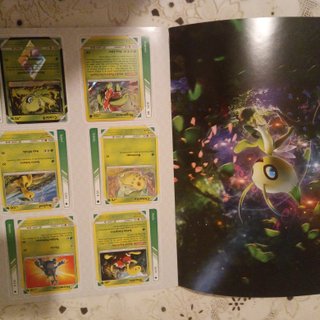 Álbum Pokémon TCG Colección Sol y Luna