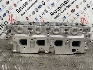 Culata nissan 384333 110405x00a navara pickup d40m