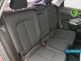 Audi Q3 Advanced 35 TDI 110 kW (150 CV) S tronic