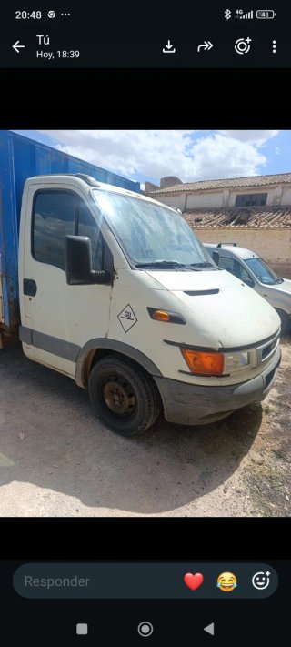 Se realizan portes .vaciado de naves .viviendas
