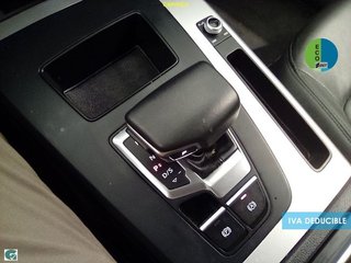 Audi Q5 Advanced 35 TDI 120 kW (163 CV) S tronic