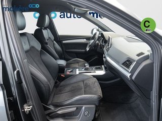 Audi Q5 S line 2.0 TDI quattro 140 kW (190 CV) S tronic
