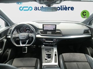 Audi Q5 S line 2.0 TDI quattro 140 kW (190 CV) S tronic