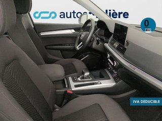 Audi Q5 Advanced 50 TFSI e quattro-ultra 220 kW (299 CV)