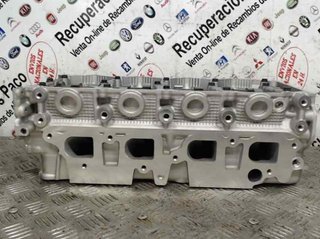 Culata nissan 384335 110405x00a navara pickup d40m