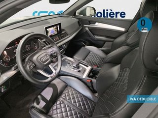 Audi Q5 S Line 55 quattro 270 kW (367 CV) S tronic