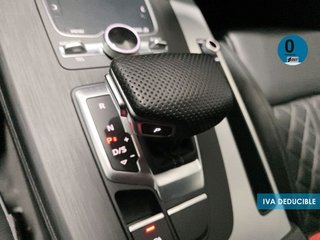 Audi Q5 S Line 55 quattro 270 kW (367 CV) S tronic