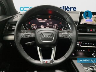 Audi Q5 S Line 55 quattro 270 kW (367 CV) S tronic