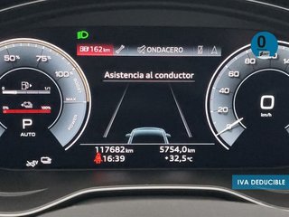 Audi Q5 S line 50 TFSI e quattro-ultra 220 kW (299 CV)