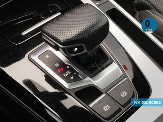 Audi Q5 S line 50 TFSI e quattro-ultra 220 kW (299 CV)