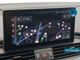 Audi Q5 S line 50 TFSI e quattro-ultra 220 kW (299 CV)