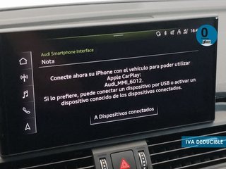 Audi Q5 S line 50 TFSI e quattro-ultra 220 kW (299 CV)