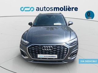 Audi Q5 S line 50 TFSI e quattro-ultra 220 kW (299 CV)