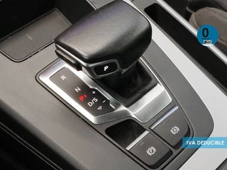 Audi Q5 S line 50 TFSI e quattro-ultra 220 kW (299 CV)