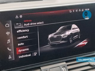 Audi Q5 S line 50 TFSI e quattro-ultra 220 kW (299 CV)