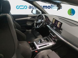 Audi Q5 S line 40 TDI quattro ultra 150 kW (204 CV) S tronic