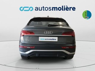 Audi Q5 S line 40 TDI quattro ultra 150 kW (204 CV) S tronic