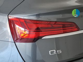 Audi Q5 S line 40 TDI quattro ultra 150 kW (204 CV) S tronic