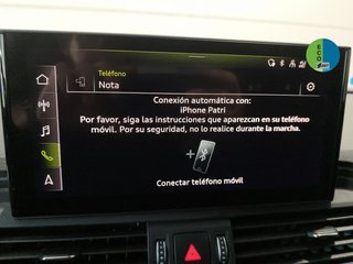 Audi Q5 S line 40 TDI quattro ultra 150 kW (204 CV) S tronic