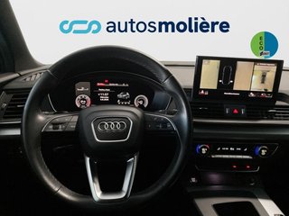 Audi Q5 S line 40 TDI quattro ultra 150 kW (204 CV) S tronic