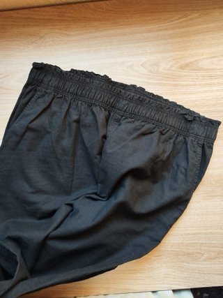 Pantalón negro mujer Talla L/XL