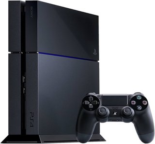 PS4 500GB con garantía