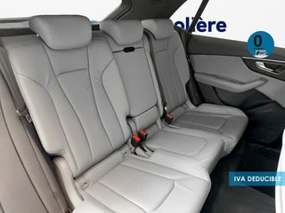 Audi Q8 e-tron 55 TFSIe quattro 280 kW (381 CV) tiptronic